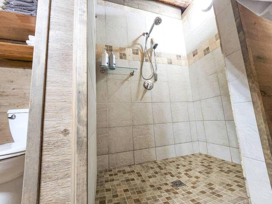 Wilderness Vista Retreat Villa Reed City Ngoại thất bức ảnh