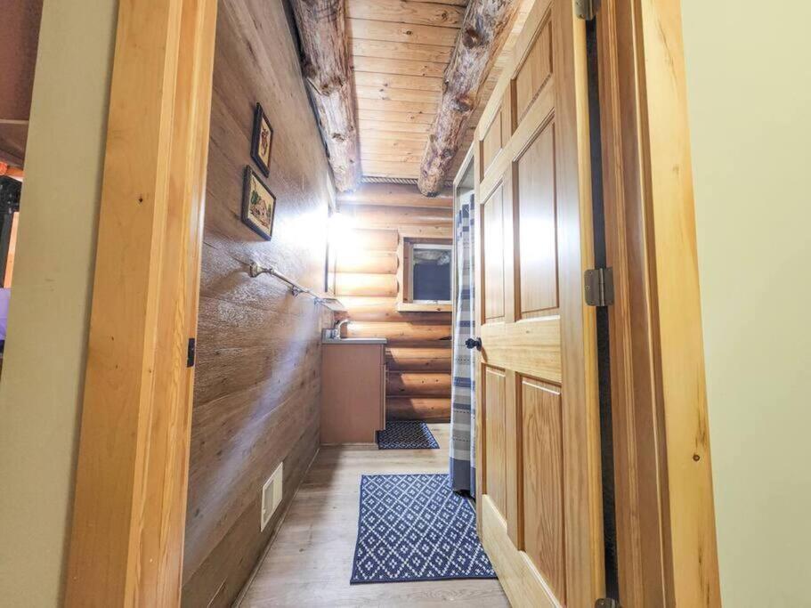 Wilderness Vista Retreat Villa Reed City Ngoại thất bức ảnh